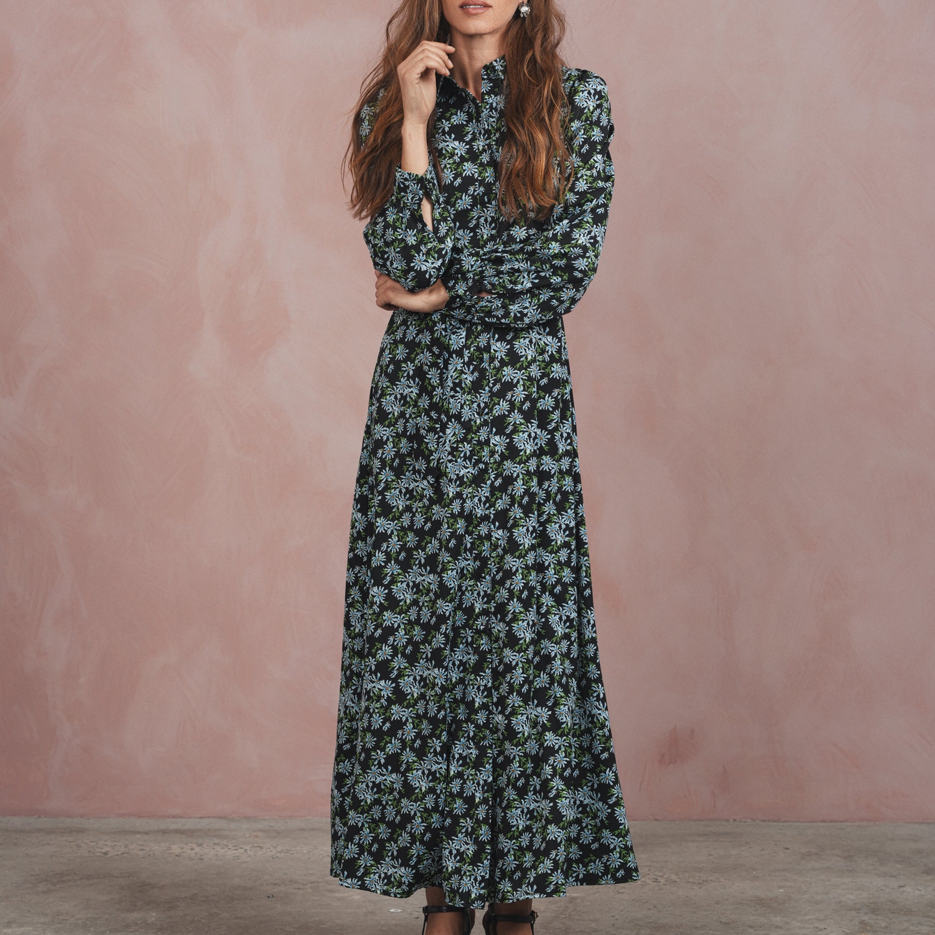 Tie Dress