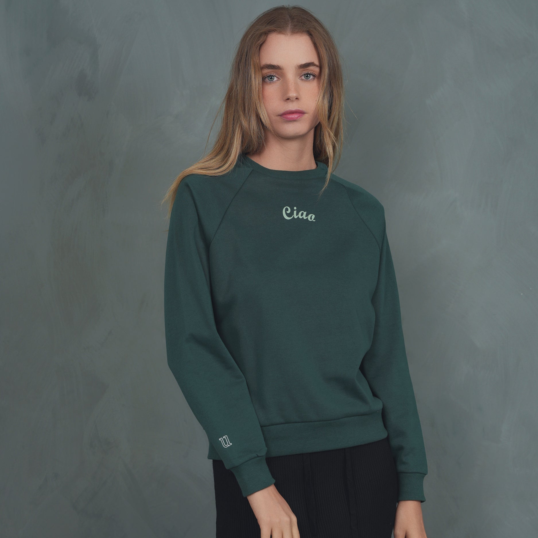 Ciao Sweatshirt