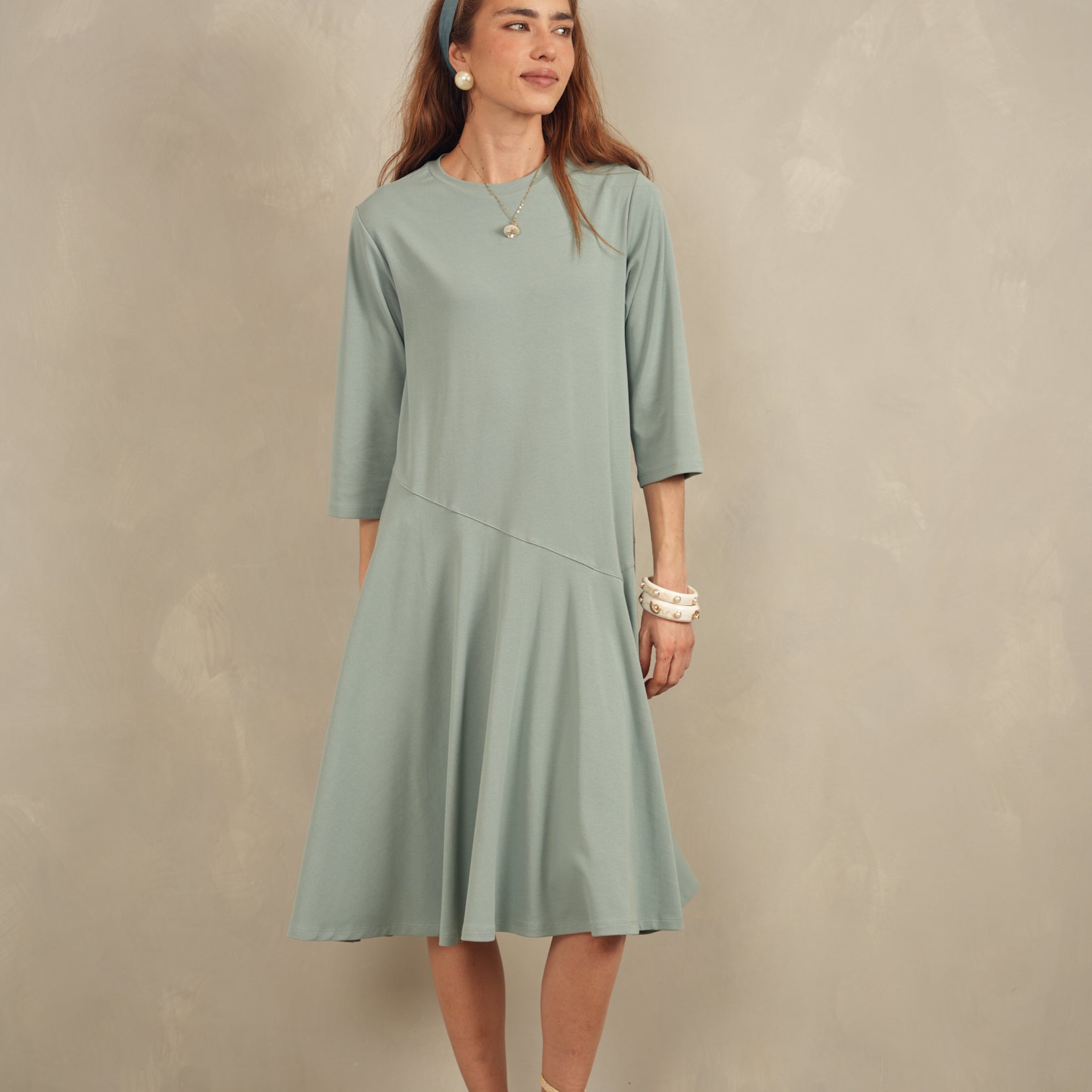 T-Shirt Dress