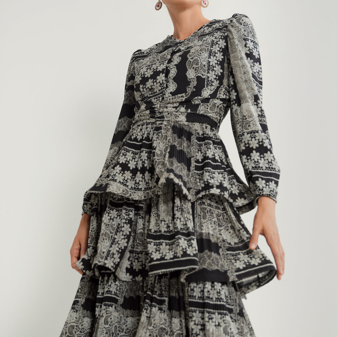 The Bedford Dress