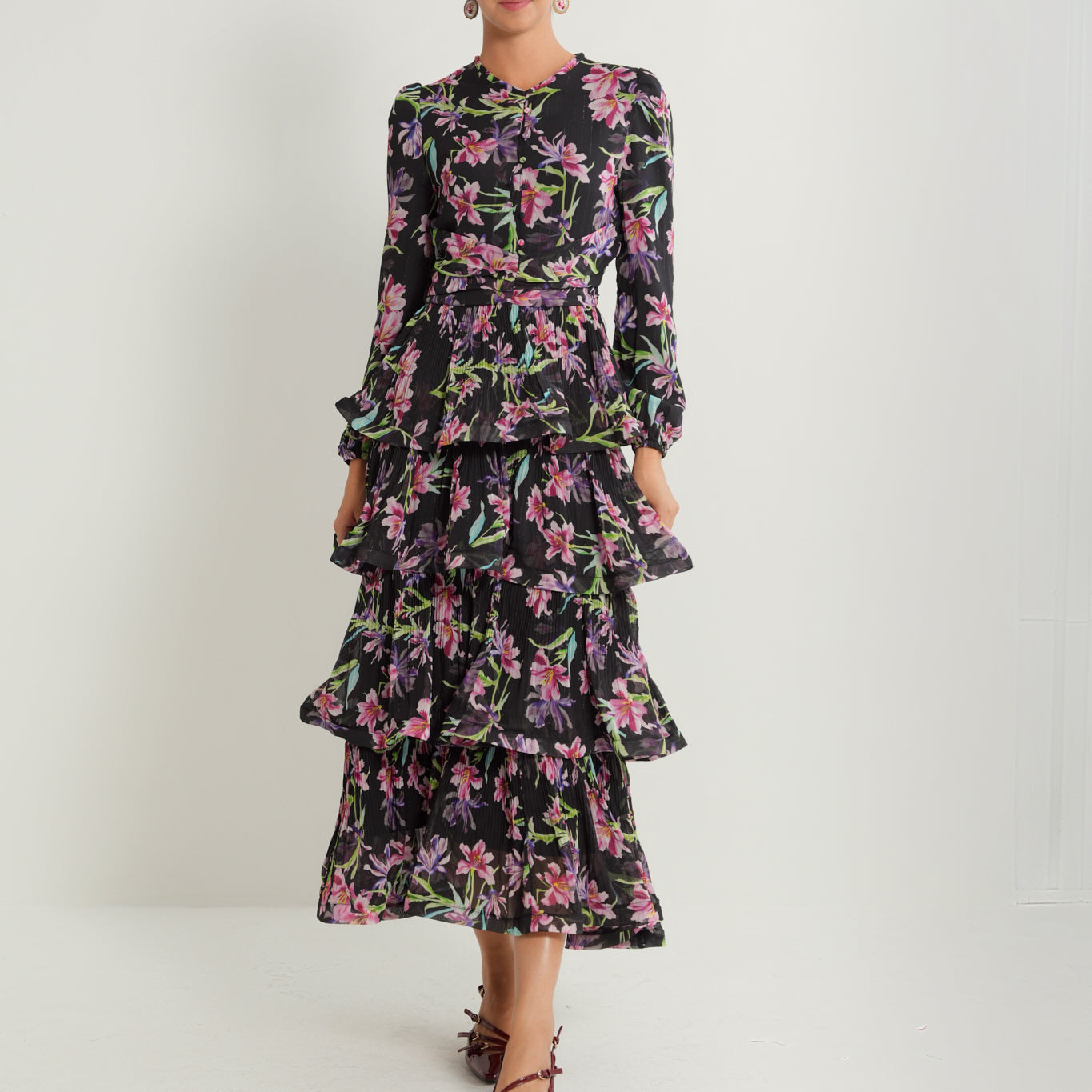 The Bedford Dress