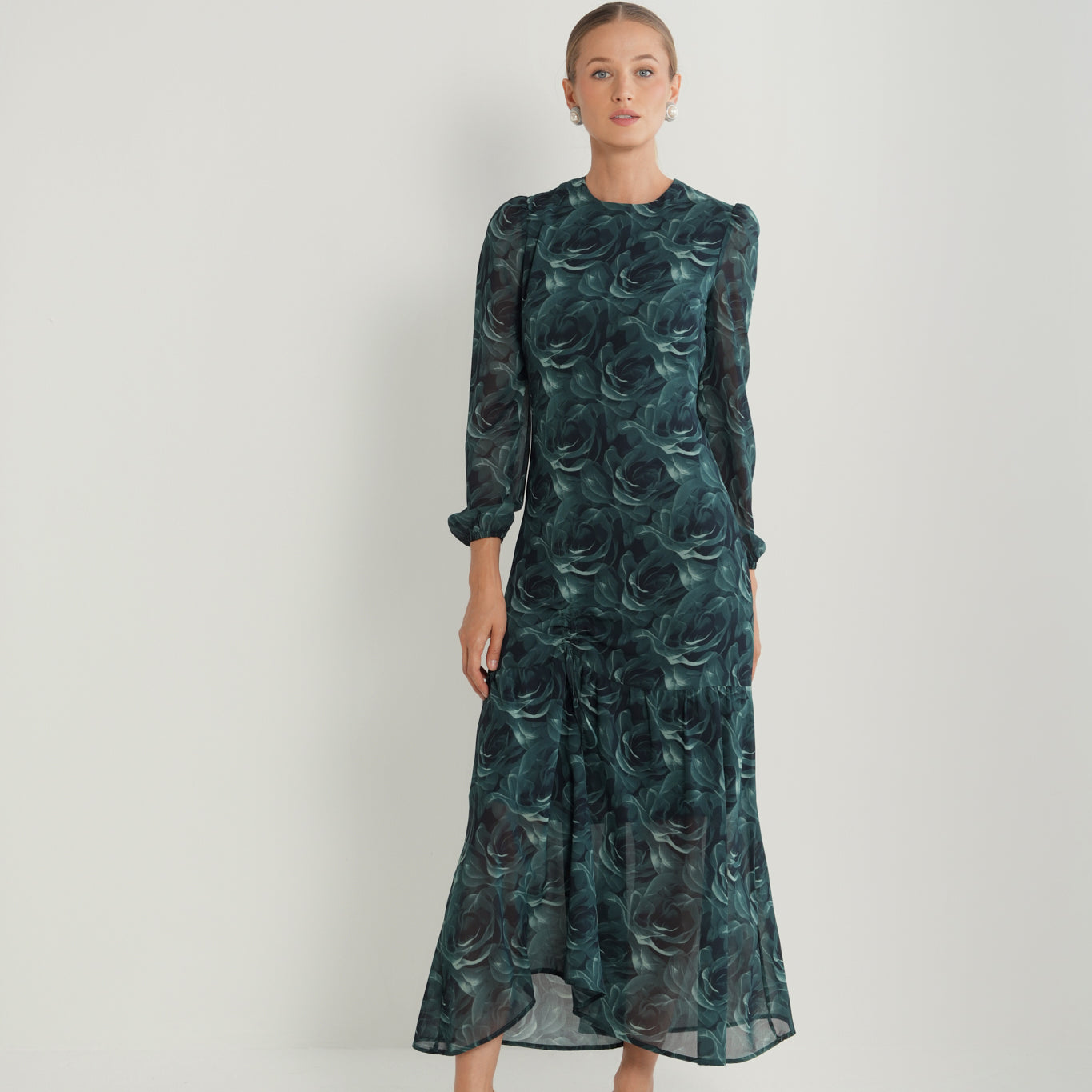 Lexingtion Dress
