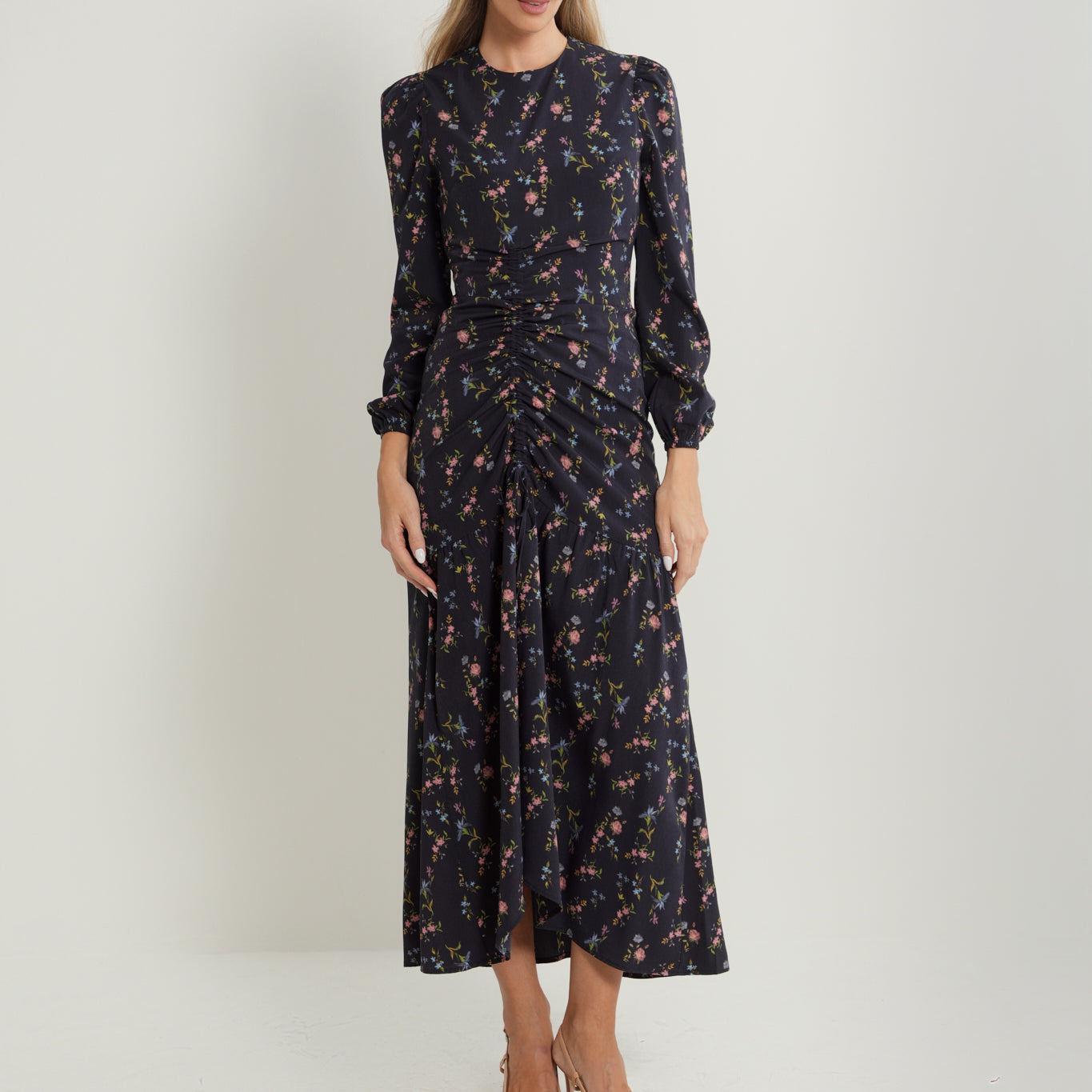 Lexingtion Dress