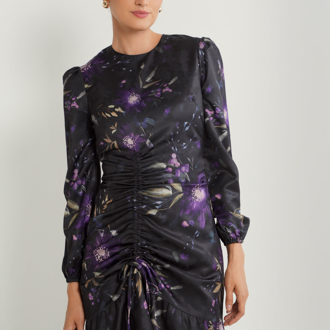 Lexingtion Dress