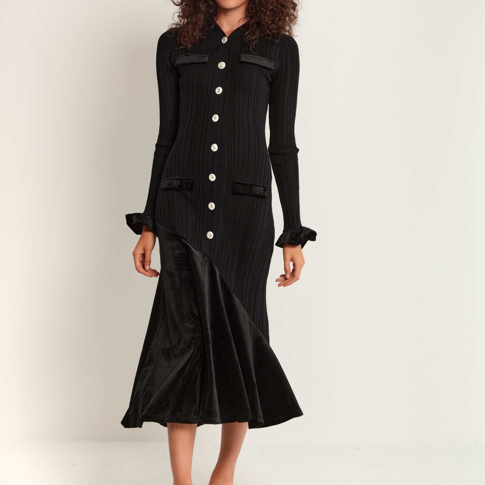 The Jane Dress