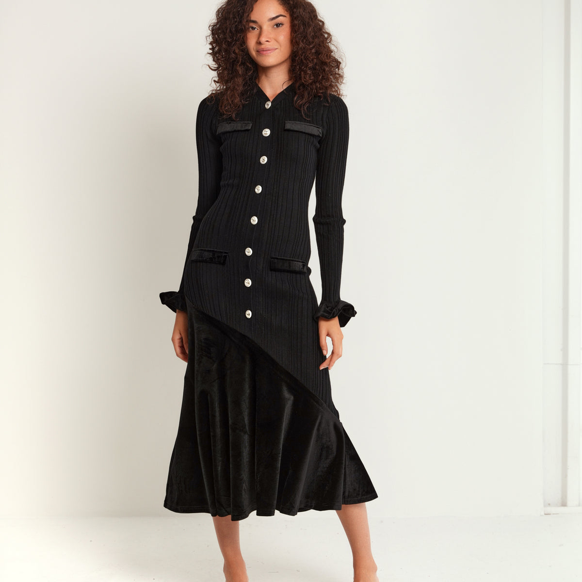 The Jane Dress