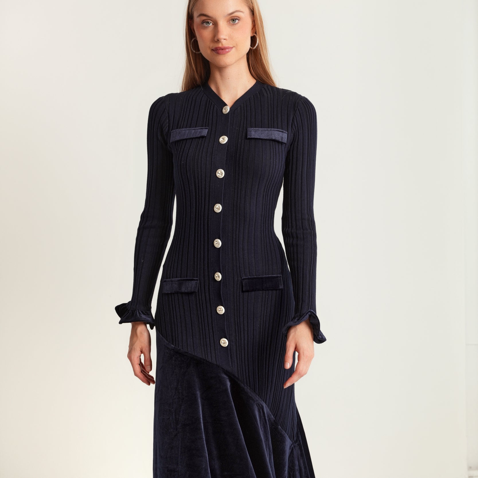 The Jane Dress