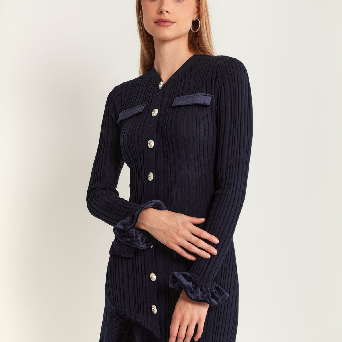 The Jane Dress