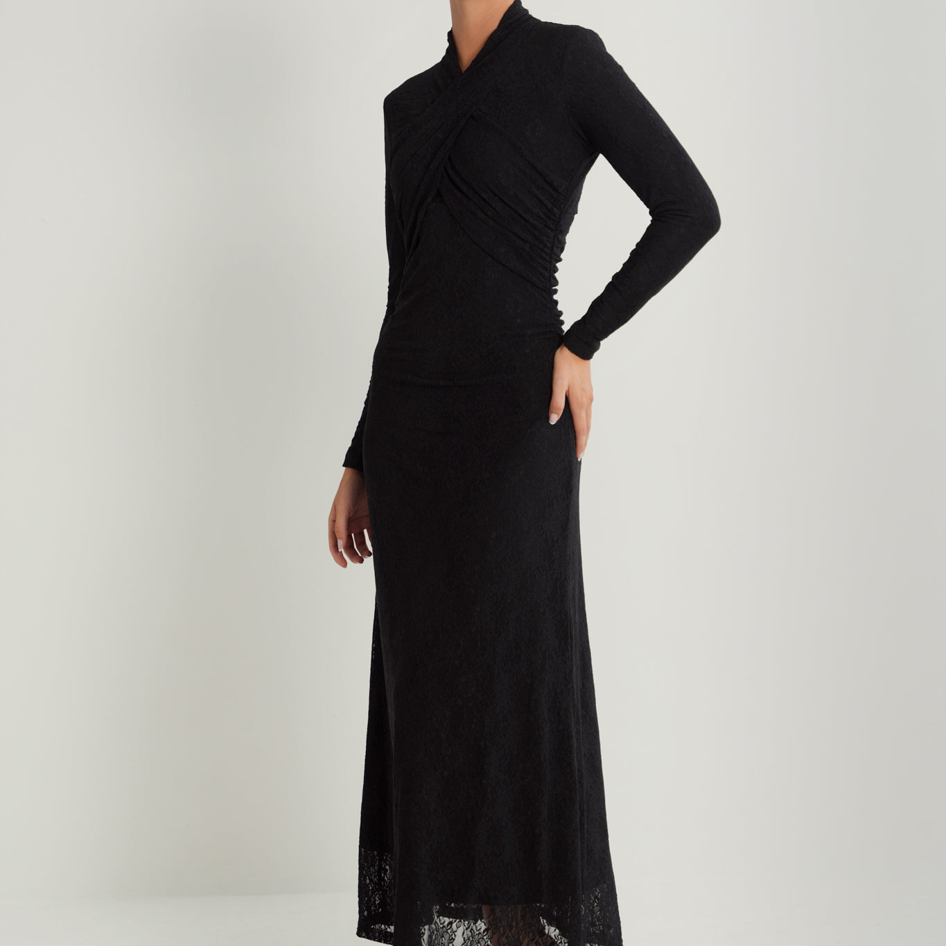 The Sutton Dress