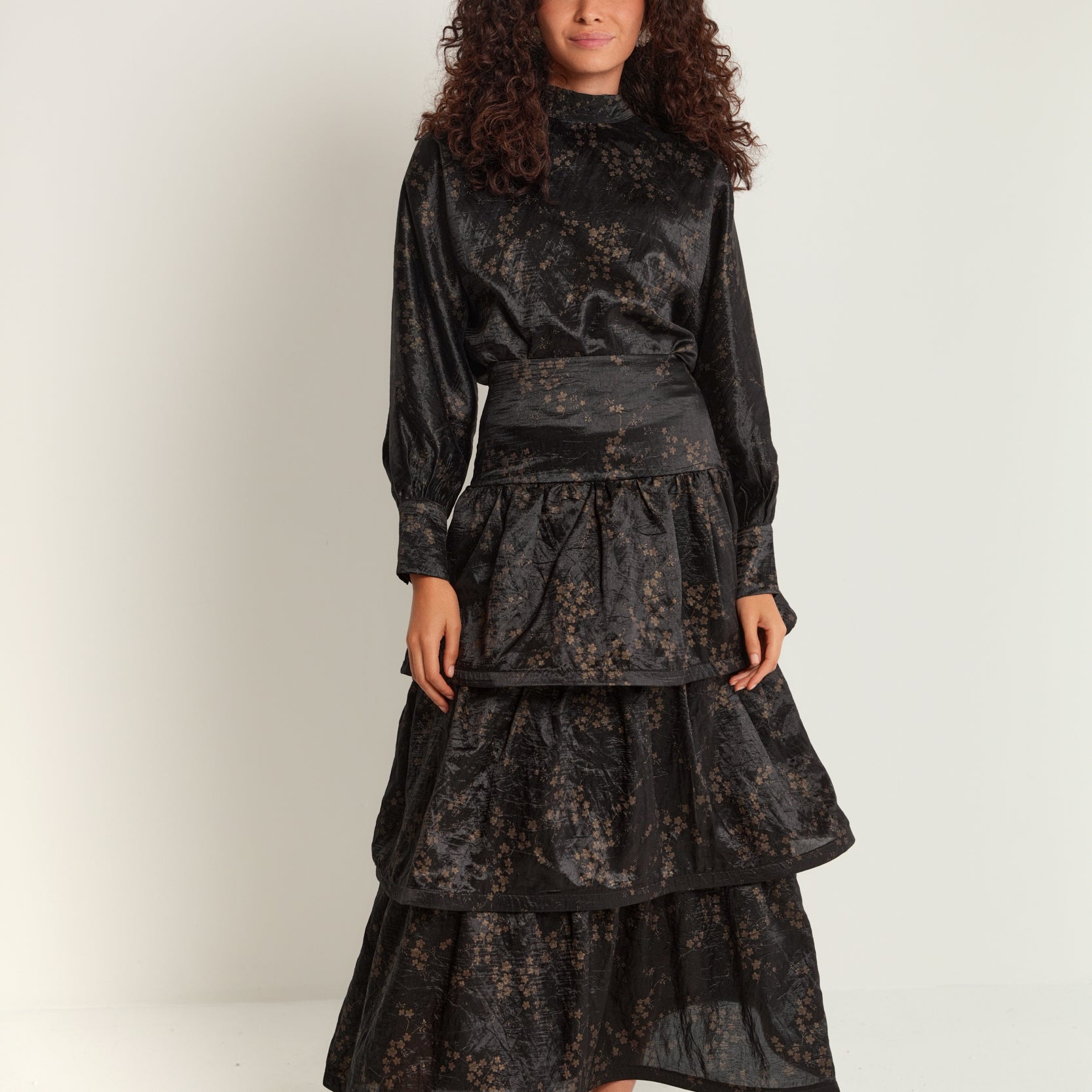 The Bedford Skirt