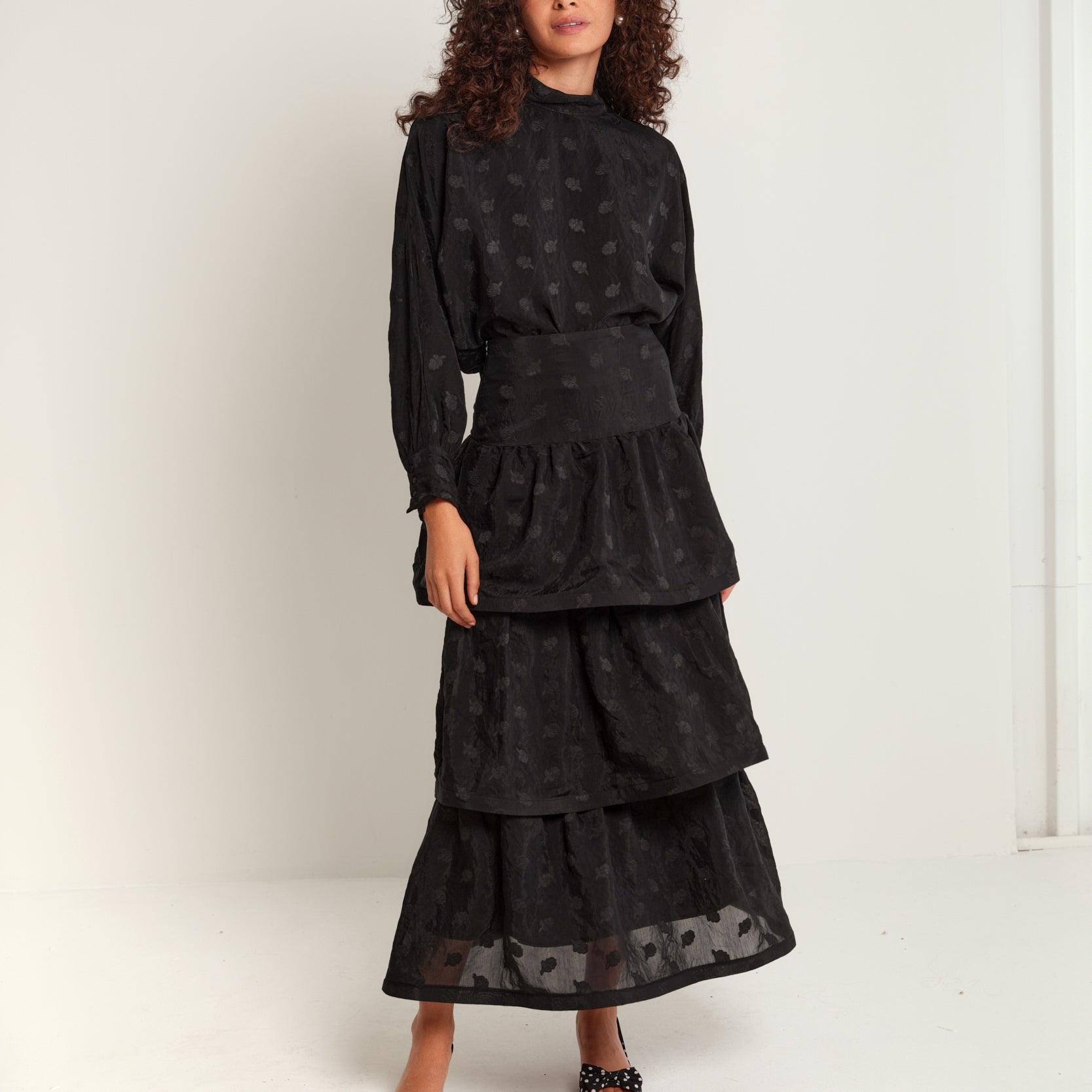 The Bedford Skirt