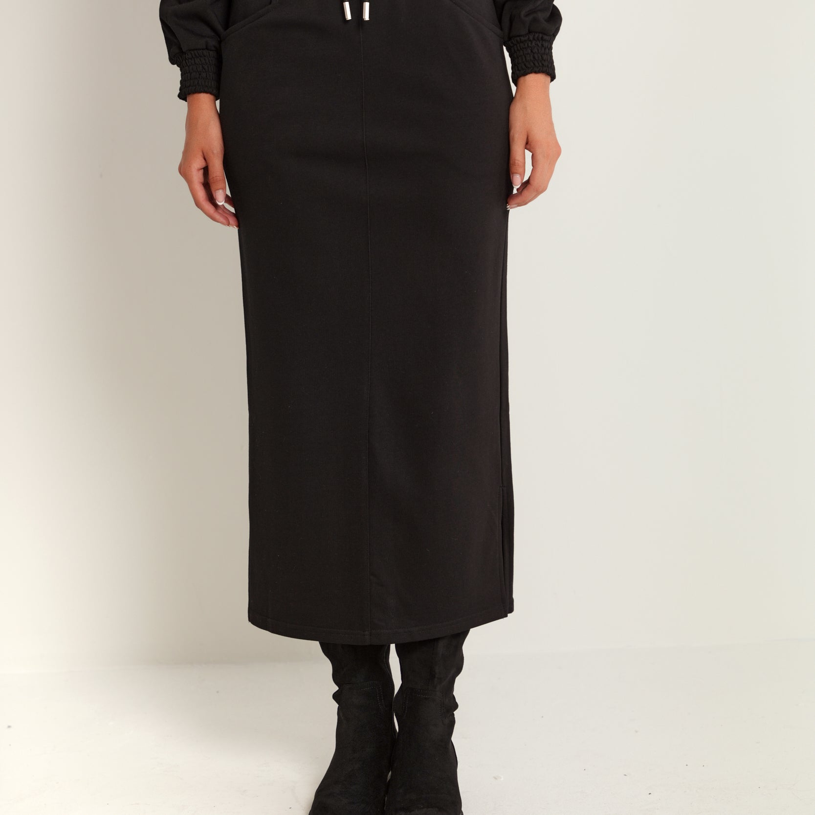 Sweat Skirt