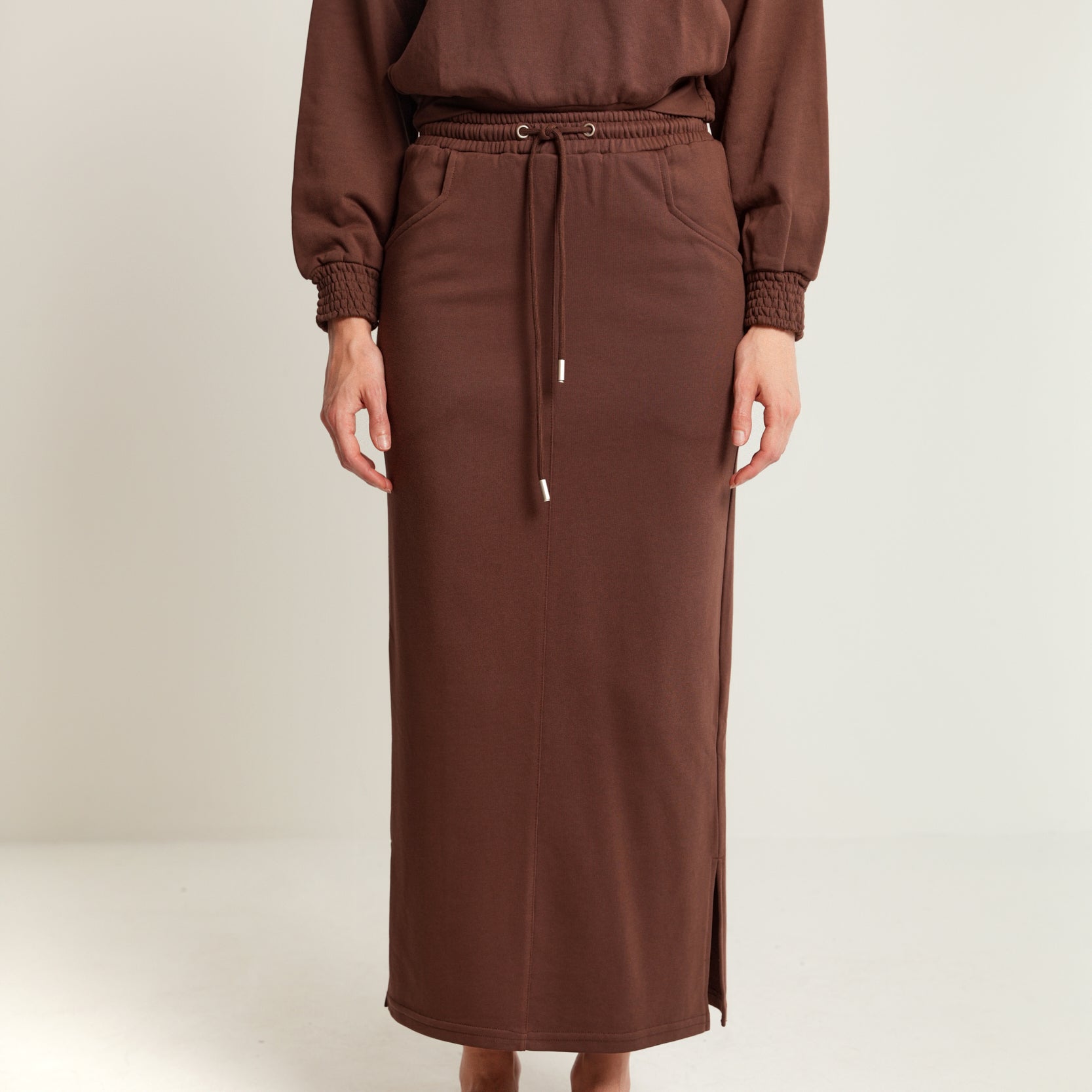 Sweat Skirt