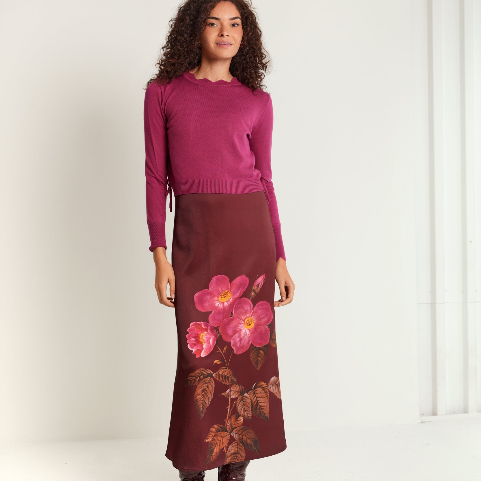 The Canal Sleeveless Dress