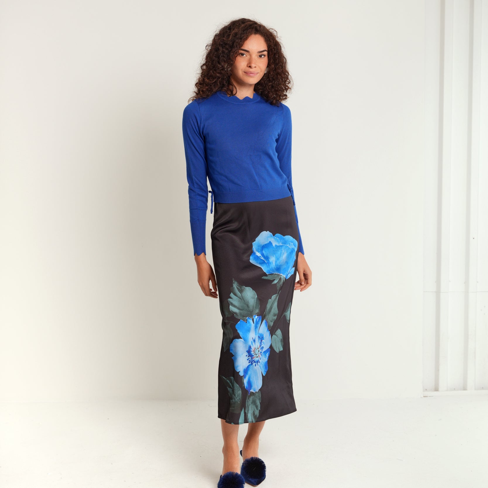 The Canal Sleeveless Dress