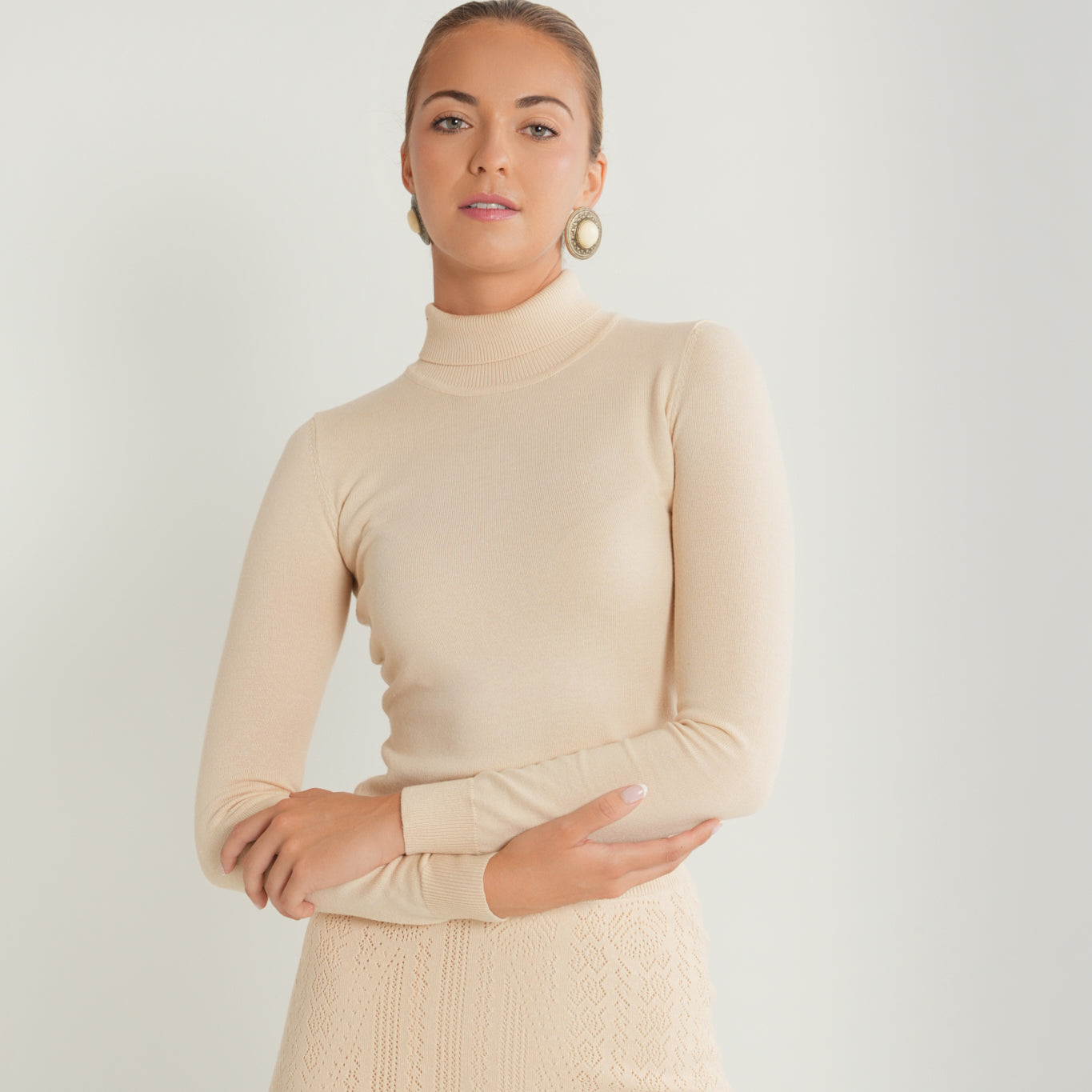Knit Top