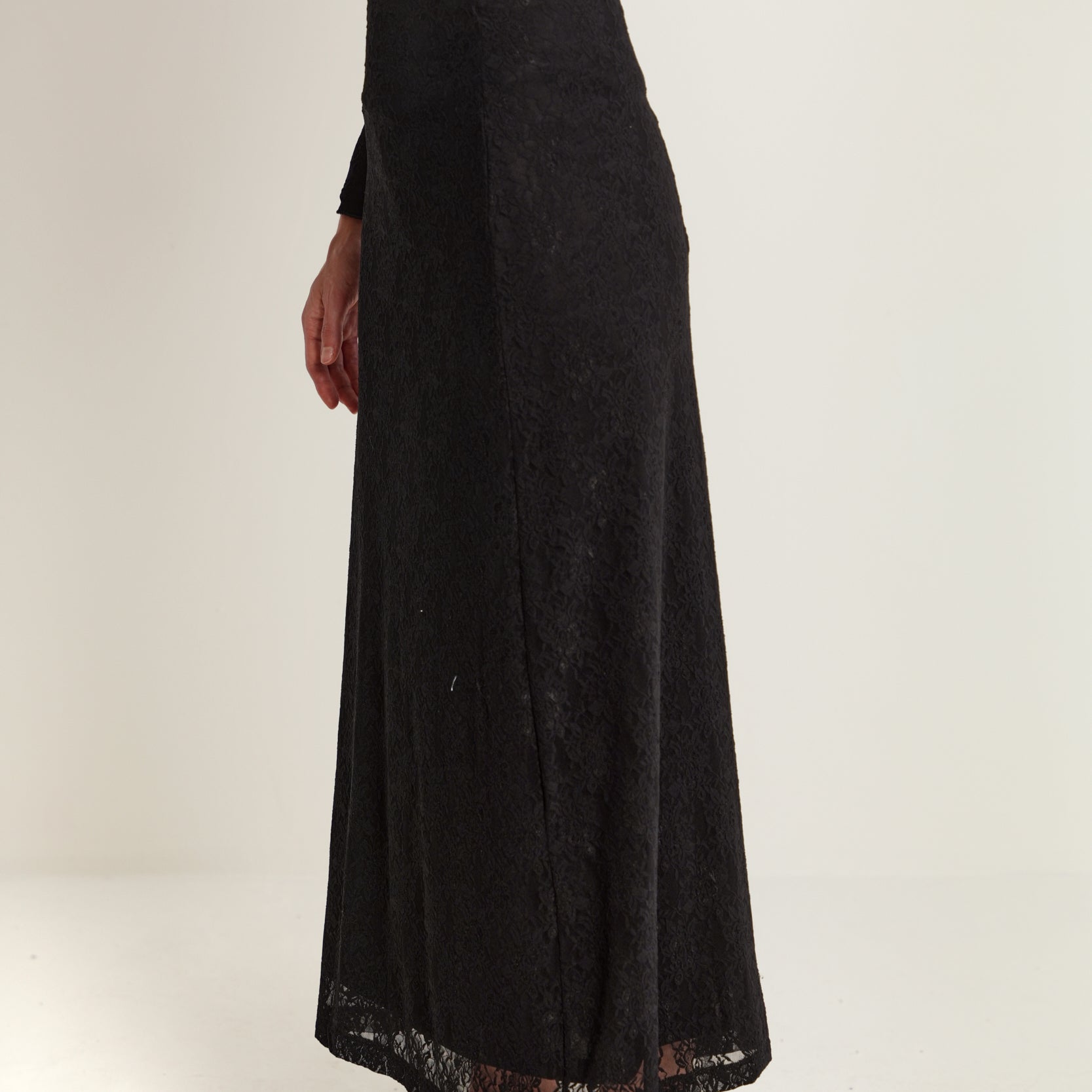Lace Skirt