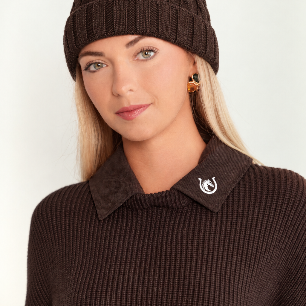 Knit Hat