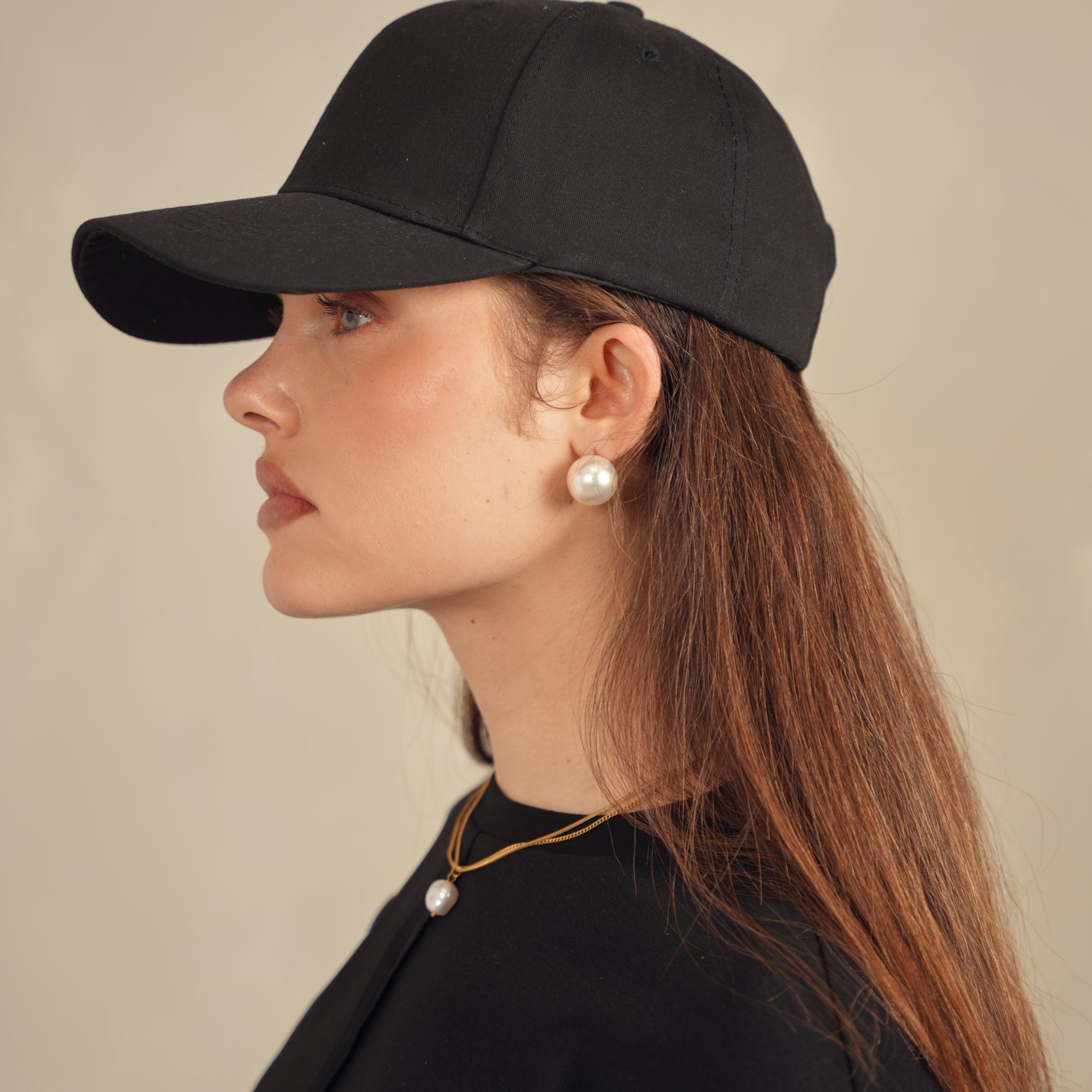 Udel Cap
