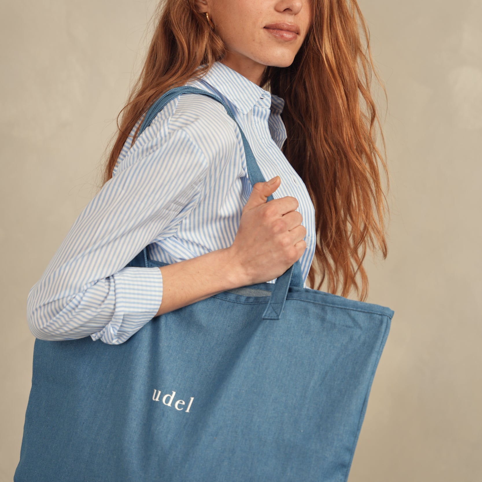 Udel Tote Bag