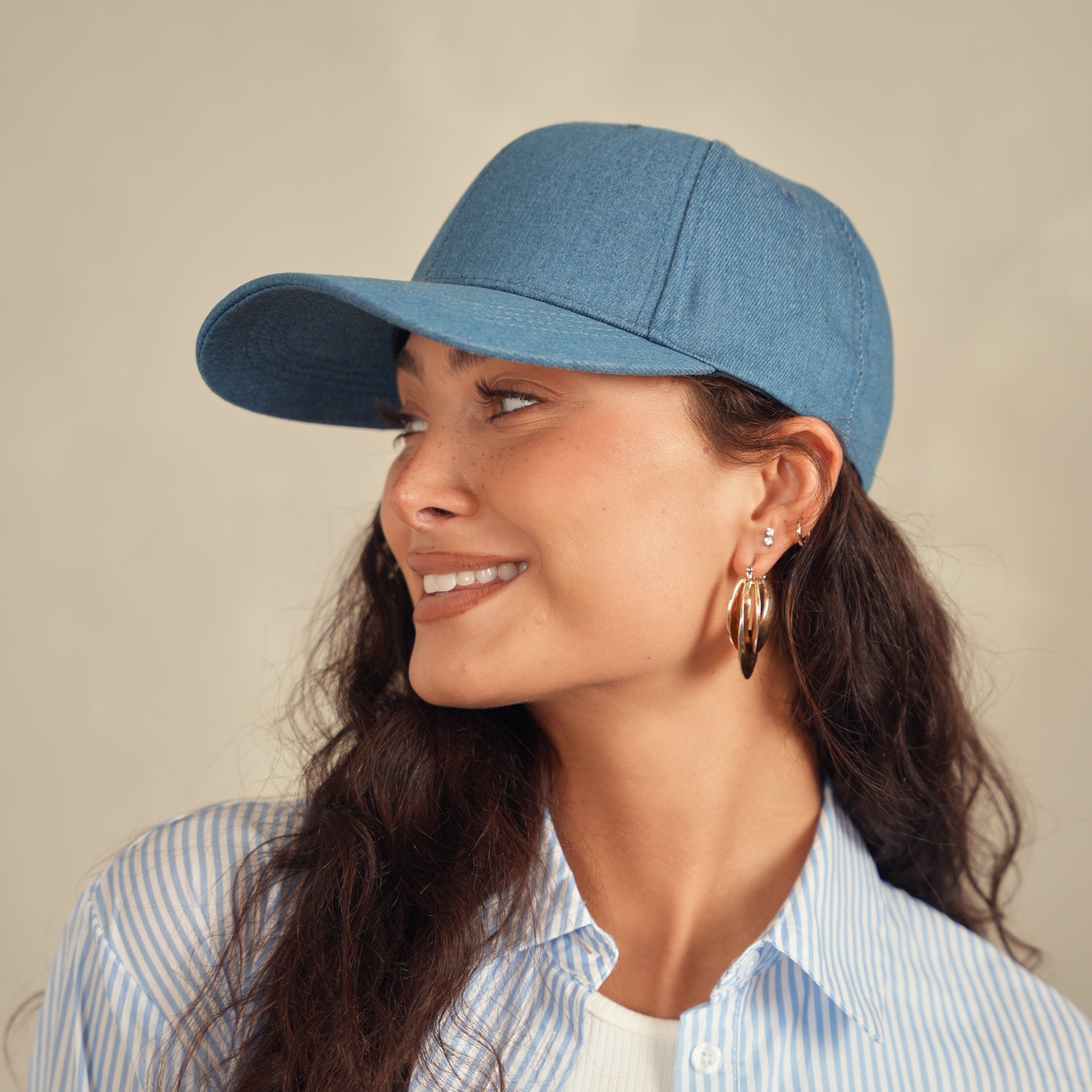 Udel Cap