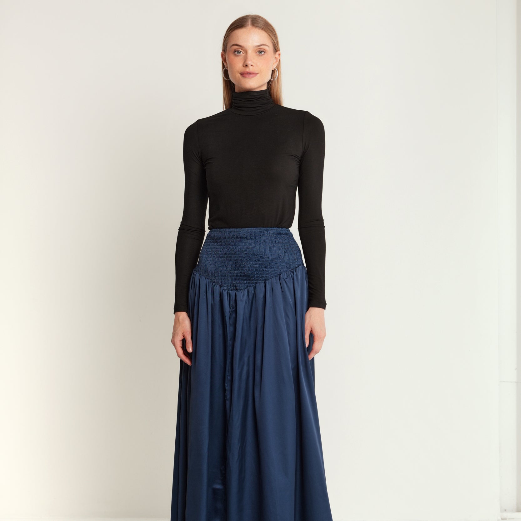 V Yoke Skirt