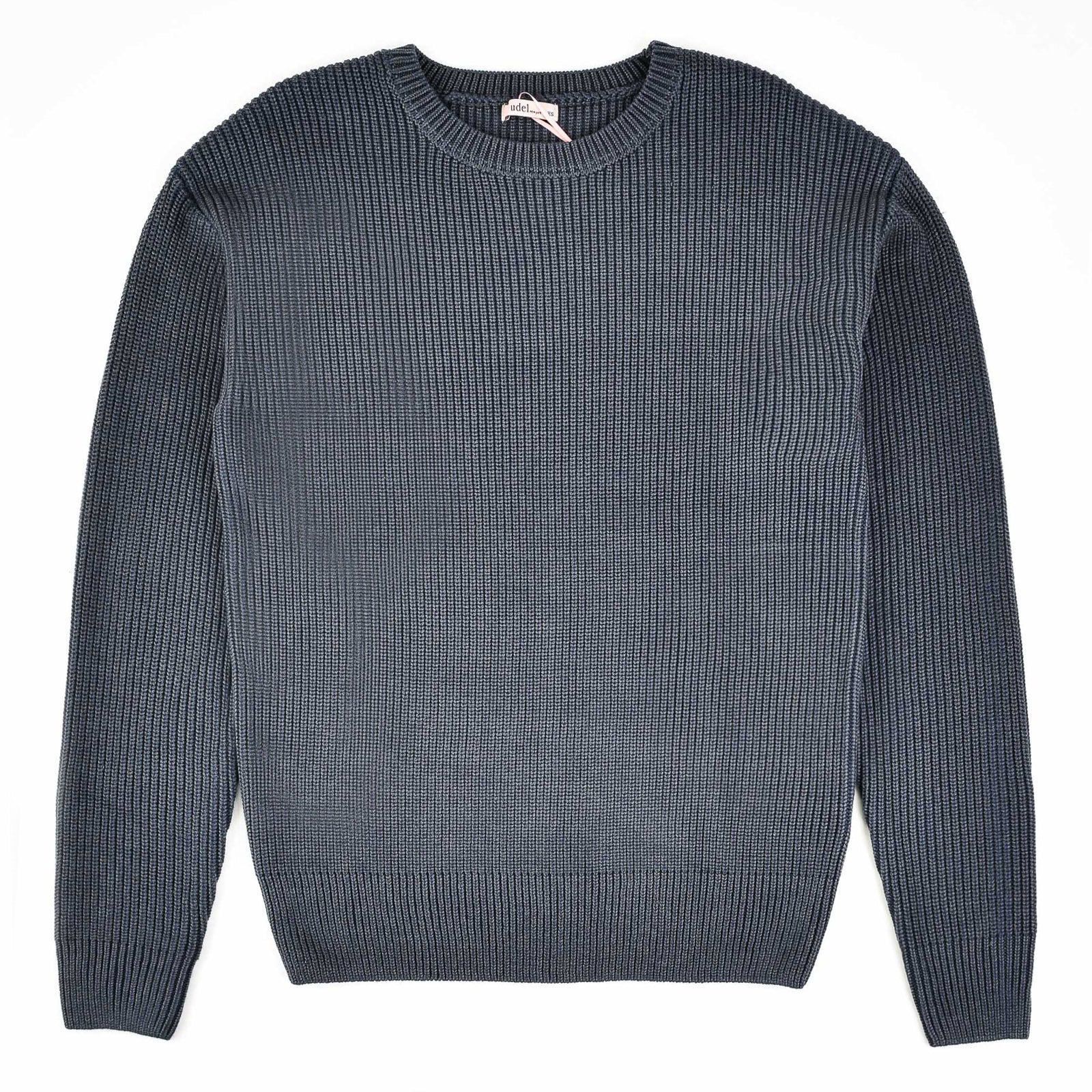 Wash Knit Sweater