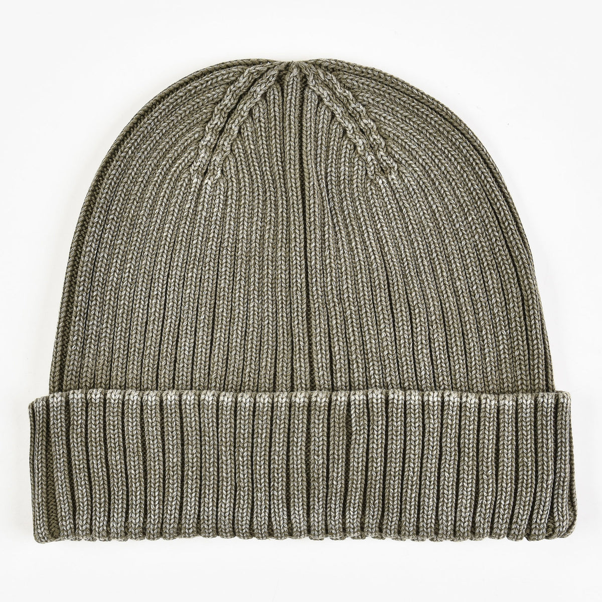 Washed Hat