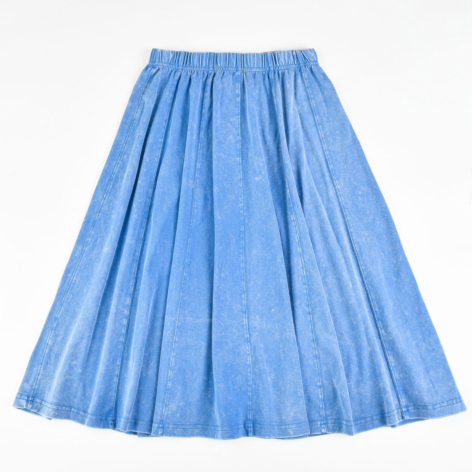 Wash Panel Skirt