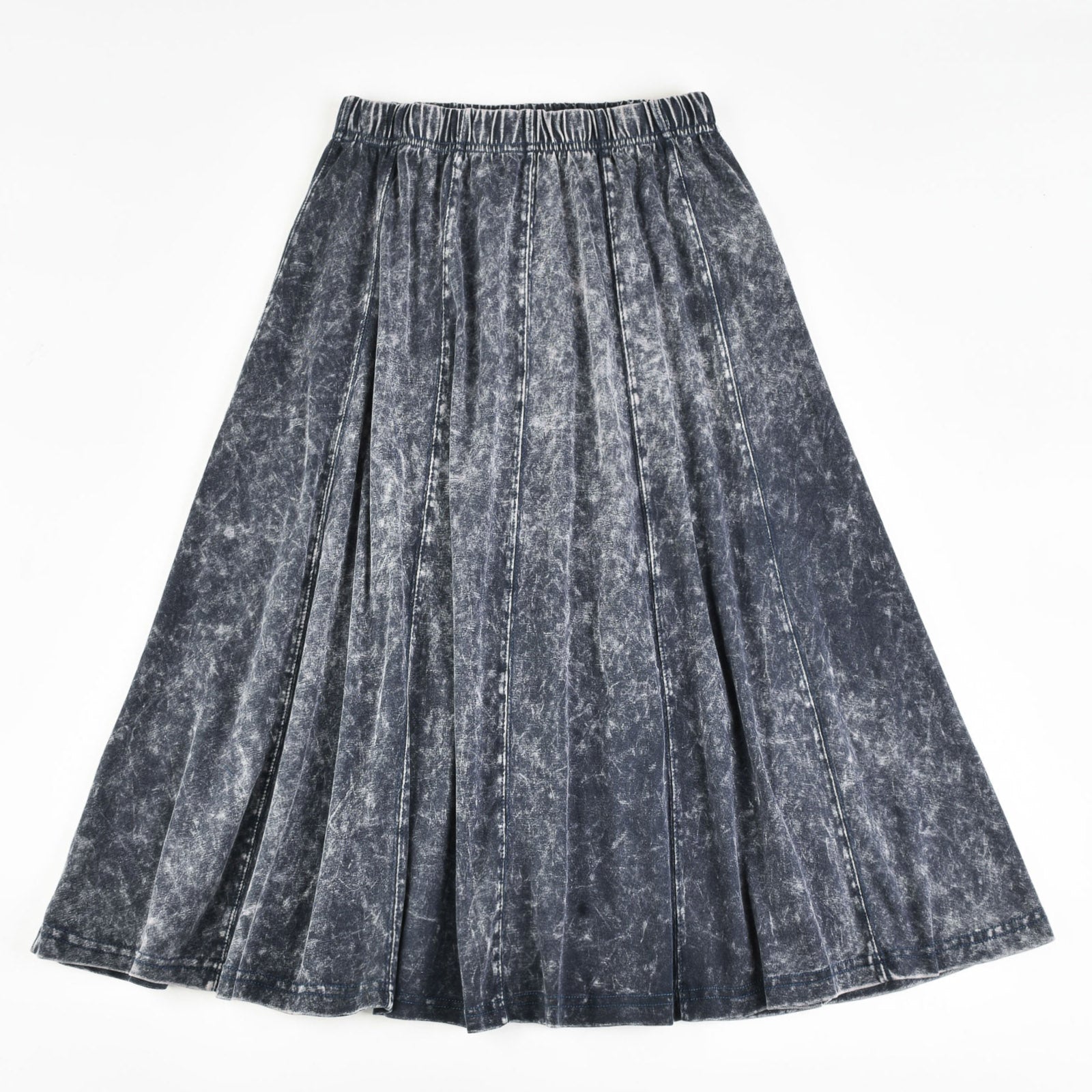 Wash Panel Skirt