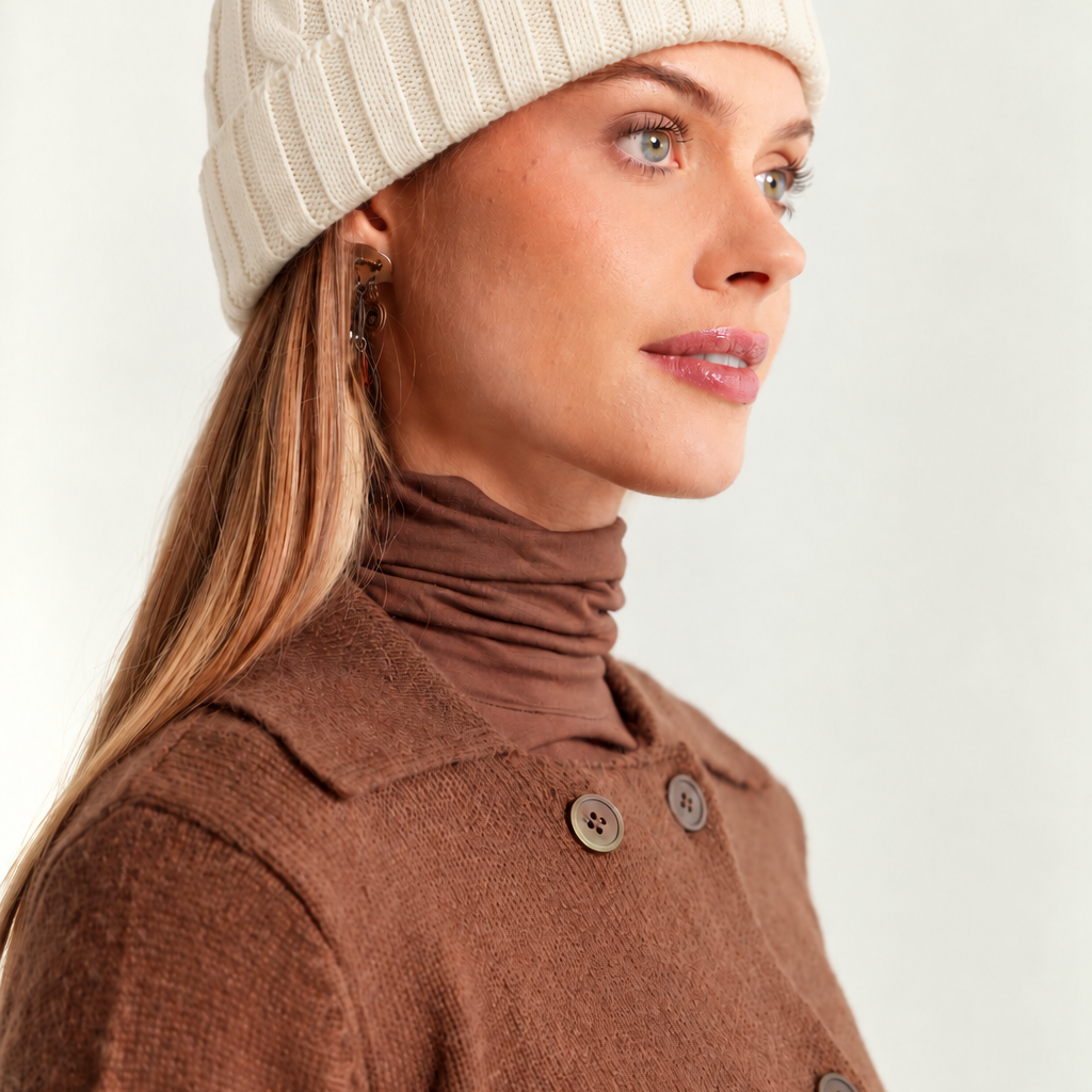 Knit Hat