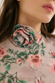 Flower Necklace