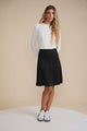 Basic Skirt 23"