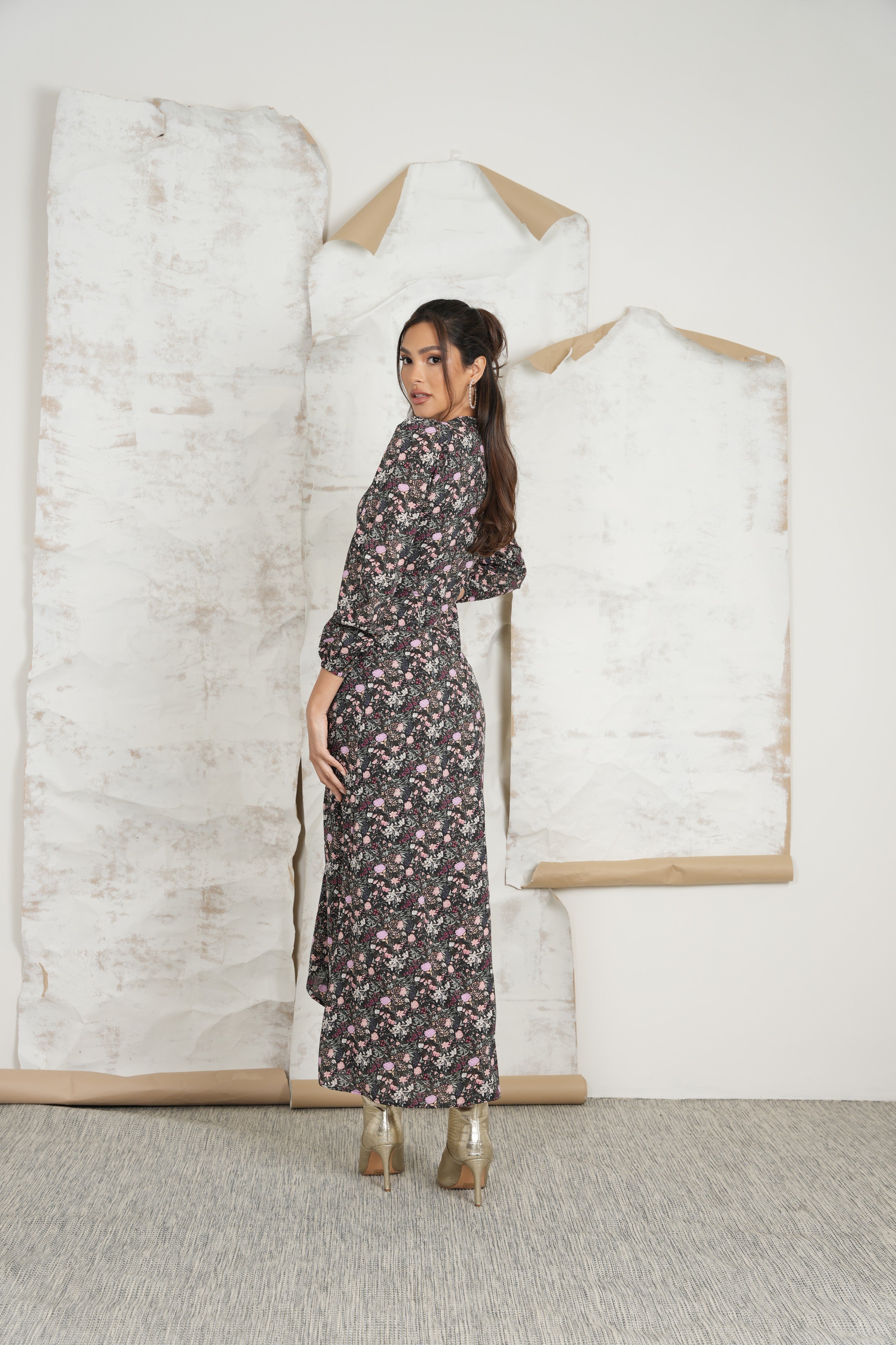 Lexington Dress – udelny.com