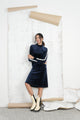 Velour Skirt