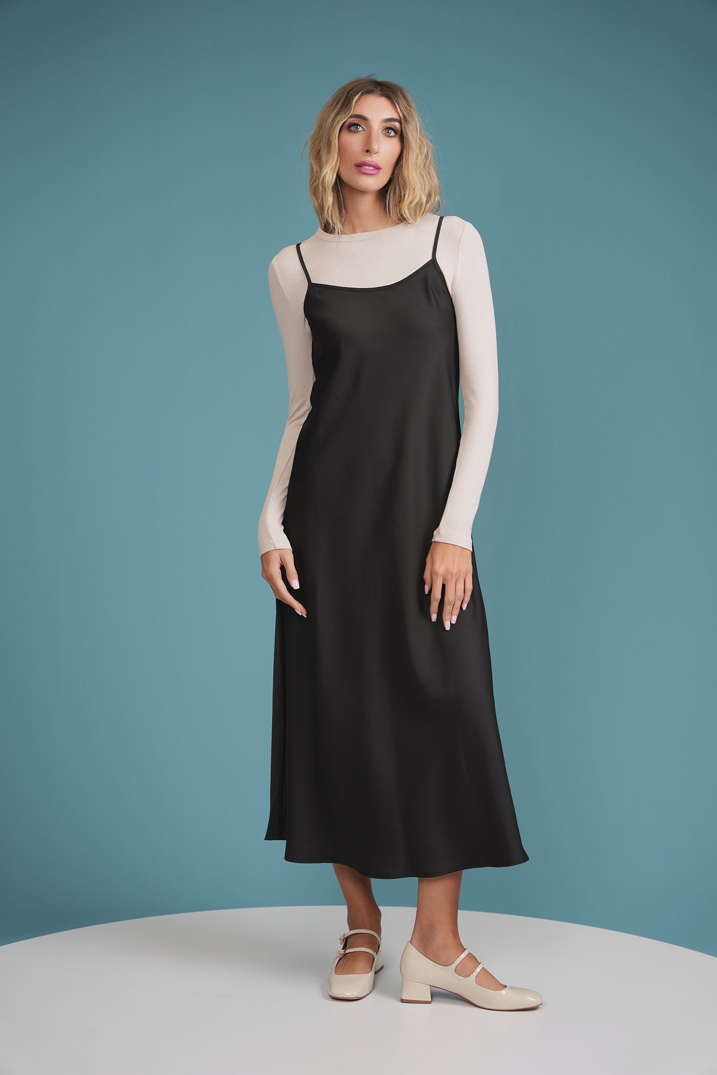 Slip Dress – udelny.com