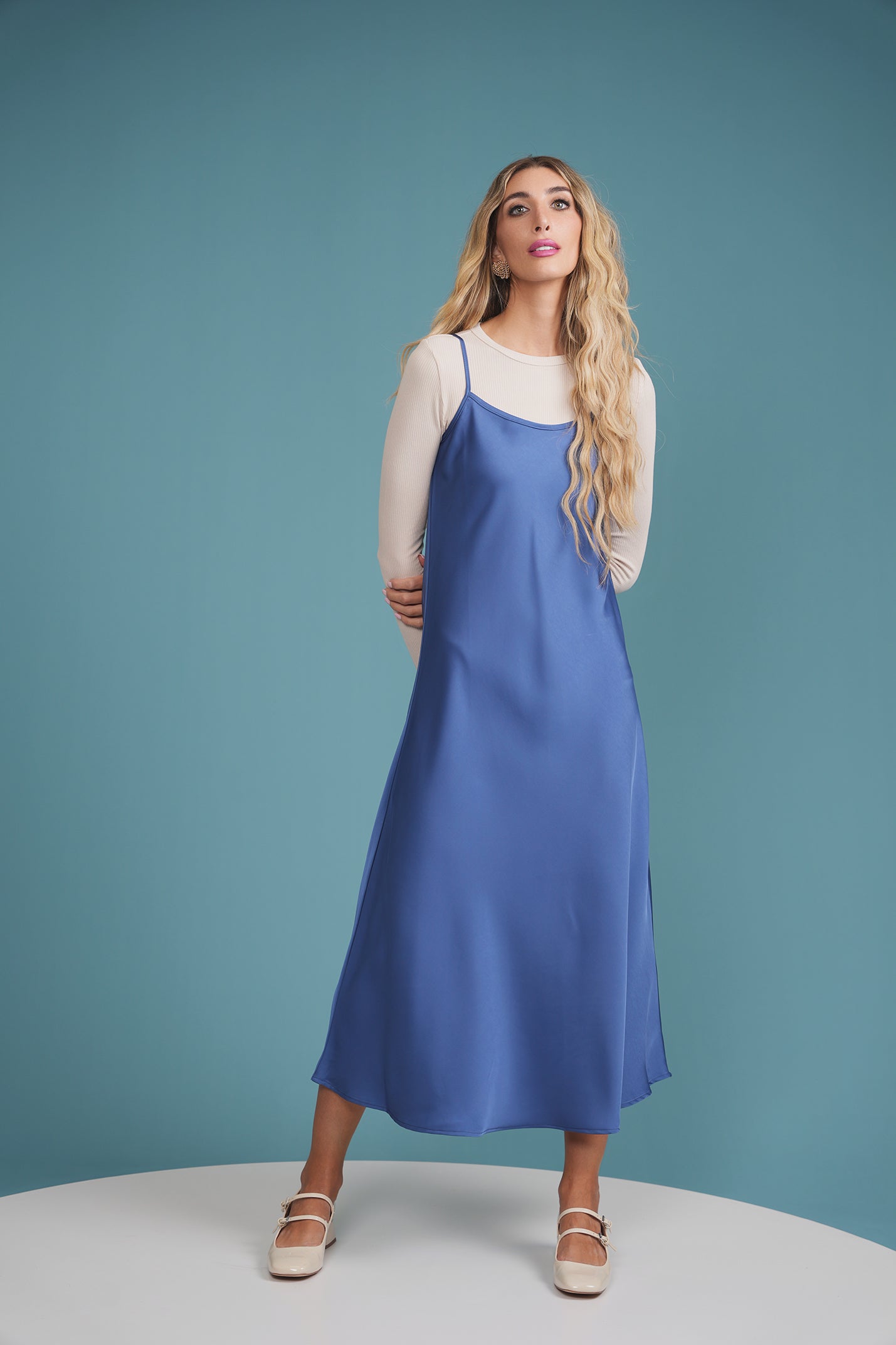Slip Dress – udelny.com