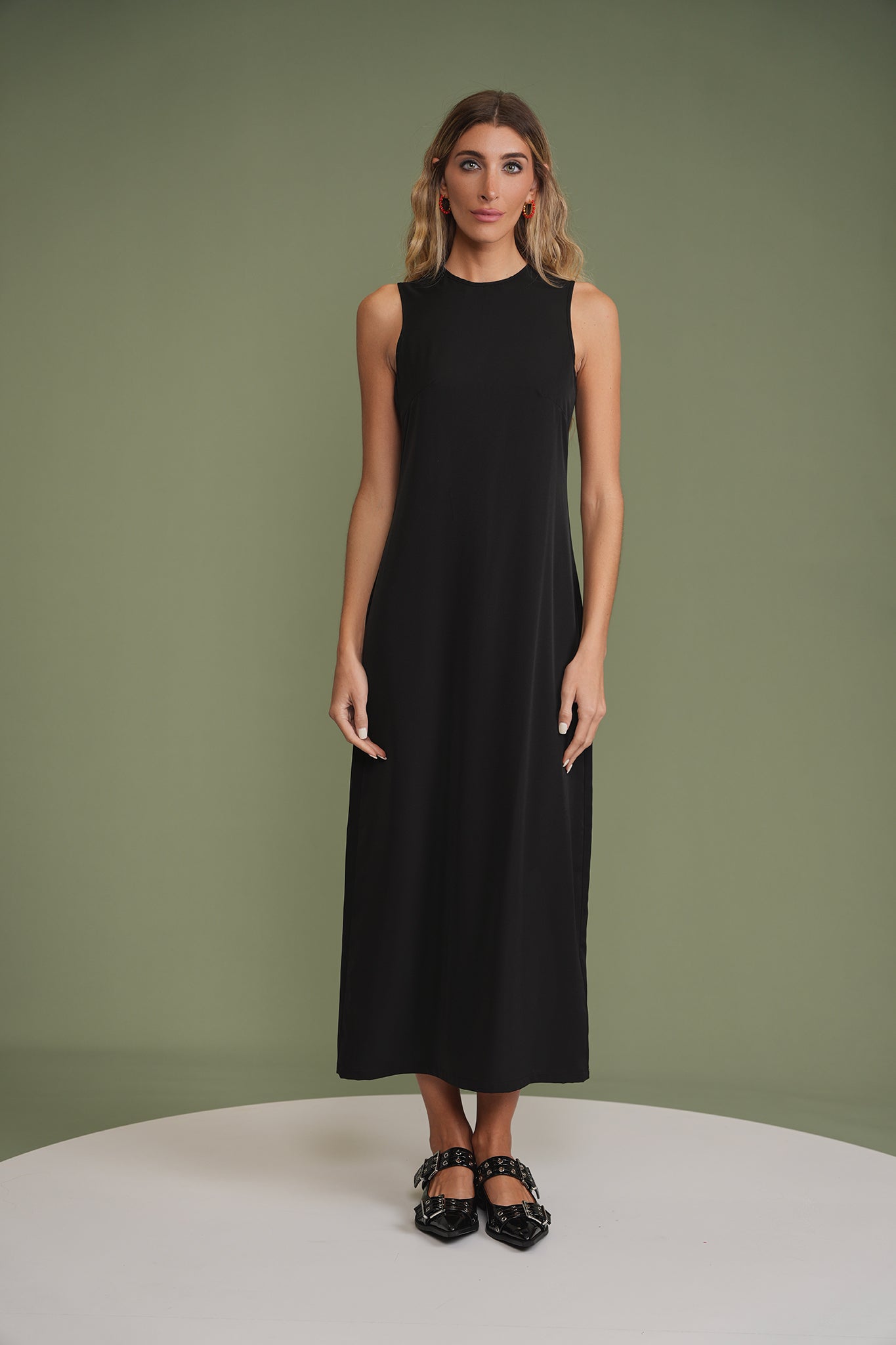 Slip Dress