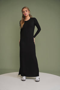 Soft Maxi Dress