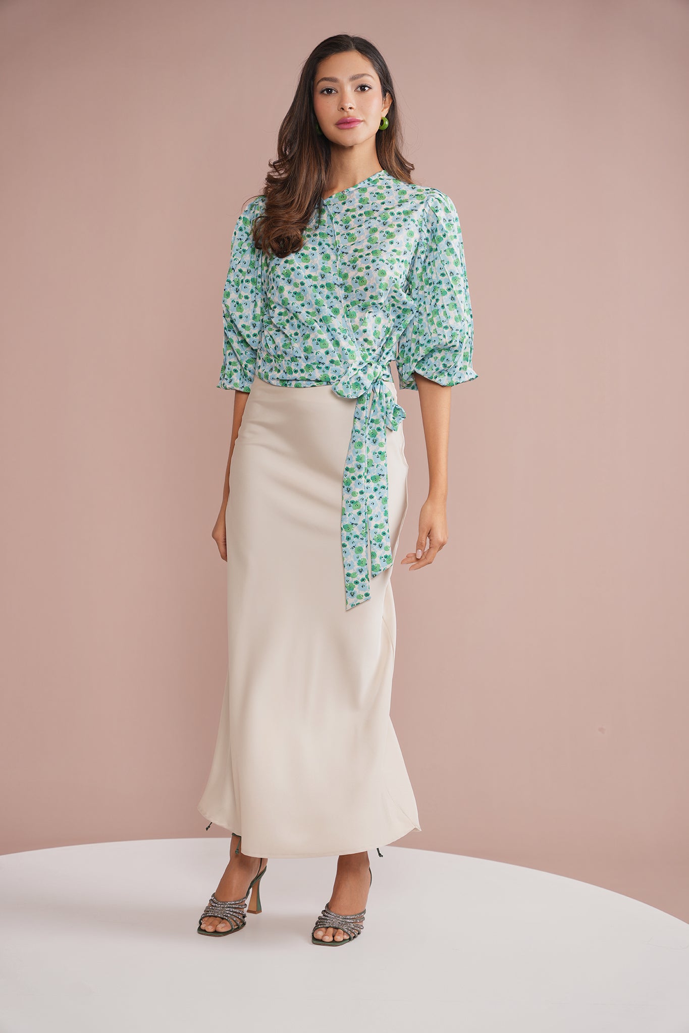 Slip Skirt
