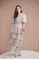The Montpellier Skirt