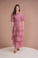 The Montpellier Skirt