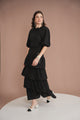 The Montpellier Skirt