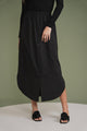 Button Skirt