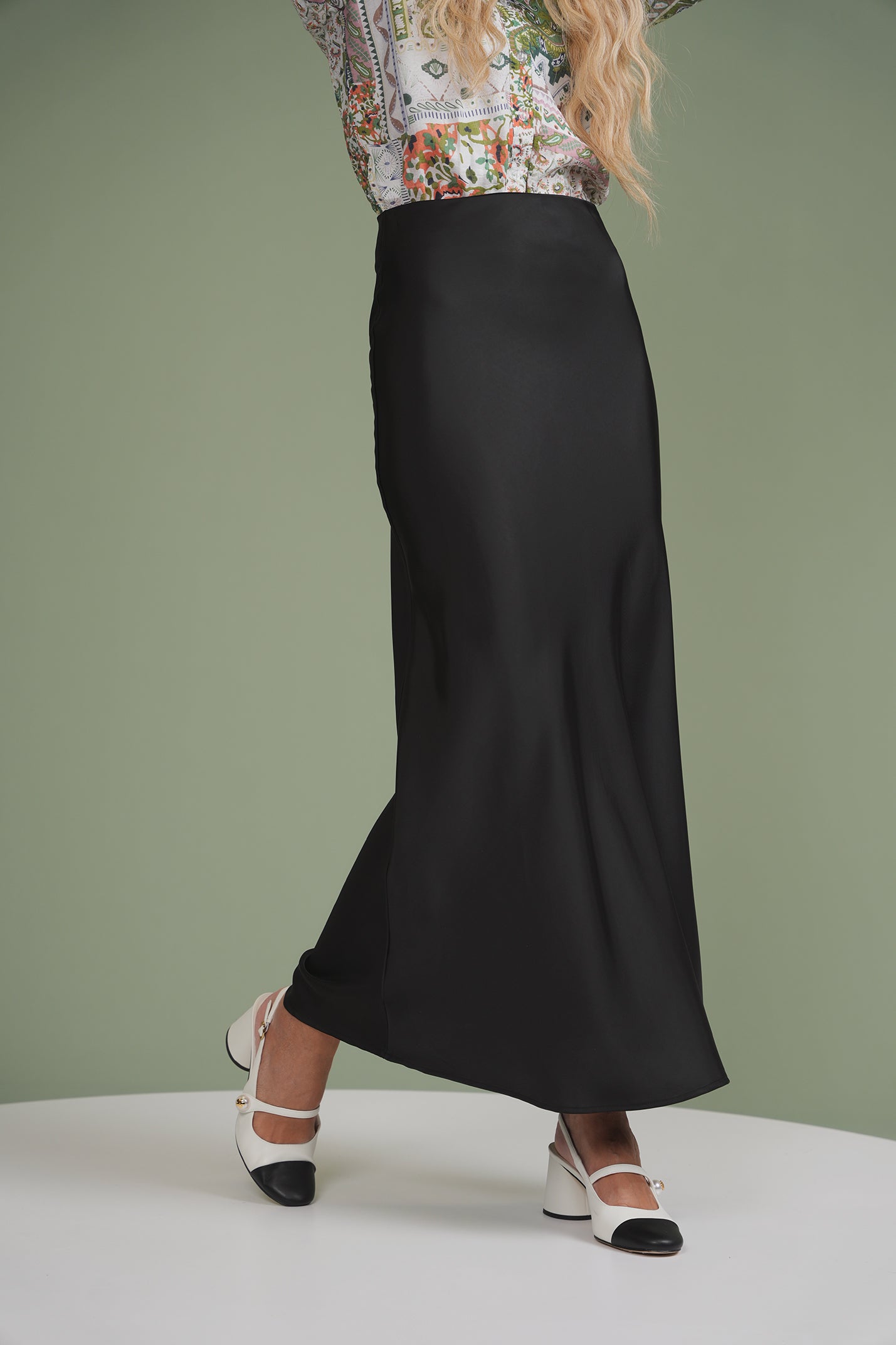 Slip Skirt – udelny.com