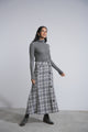 Basic Soft Knit Turtleneck