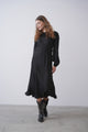 Satin Slip Dress
