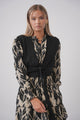 Two-Way Tie Vest