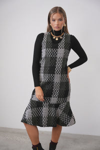 Tweed Jumper