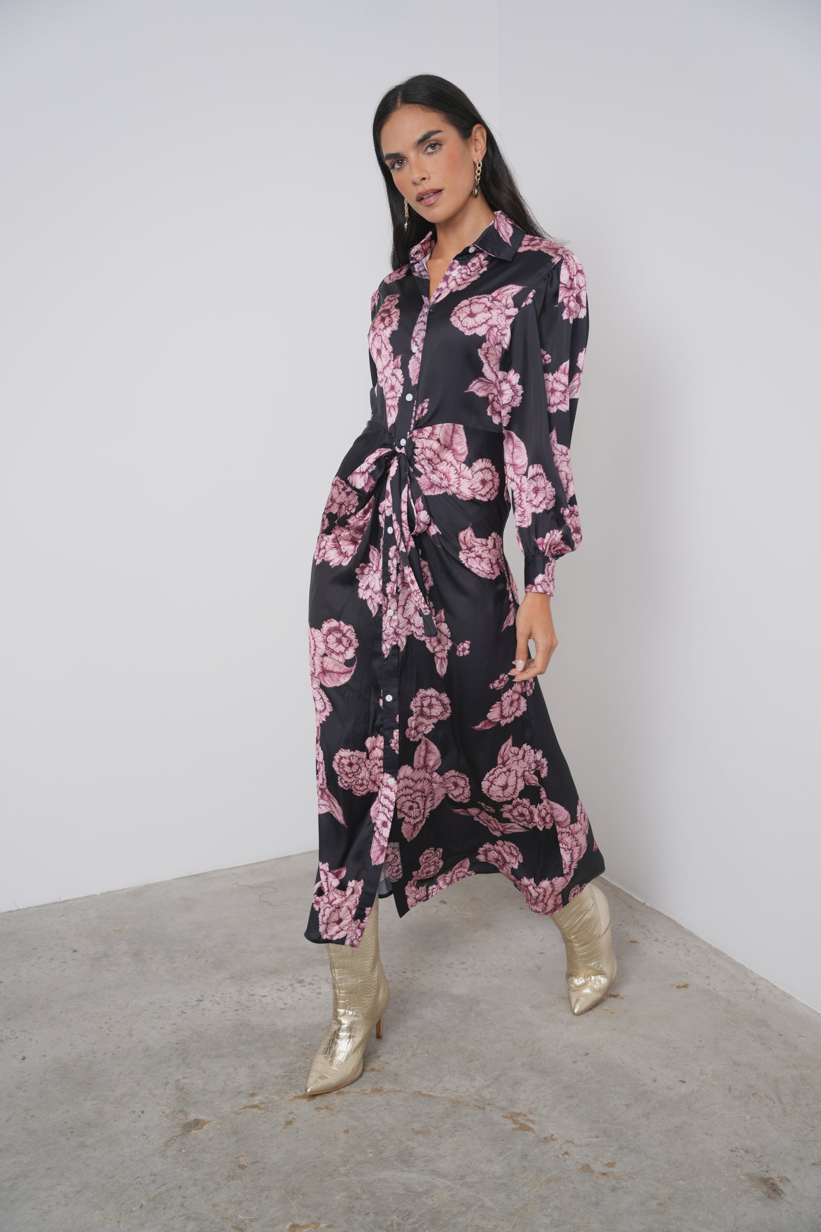 The Ada Dress – udelny.com